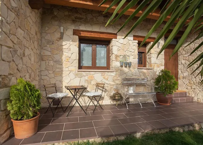 Casa Rural La Nava De Tizneros
