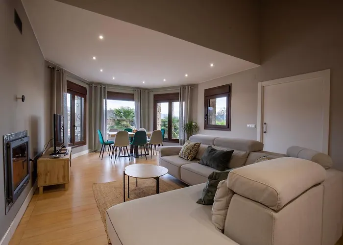 Casa Rural La Nava De Tizneros