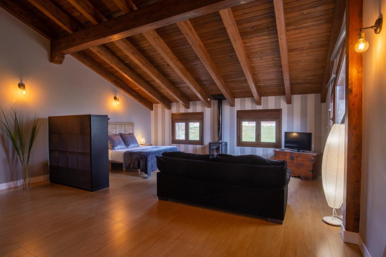 Holiday home La Nava De Tizneros