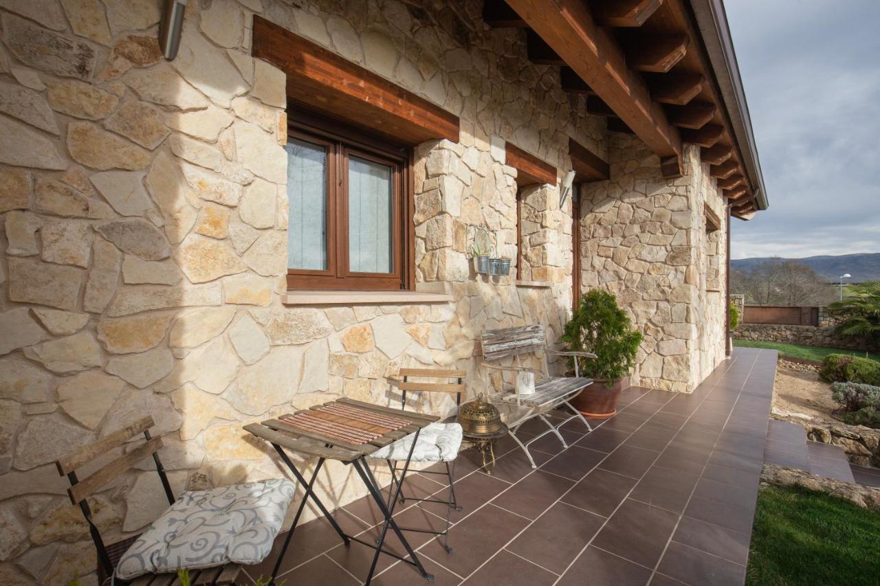 Vakantiehuis La Nava De *