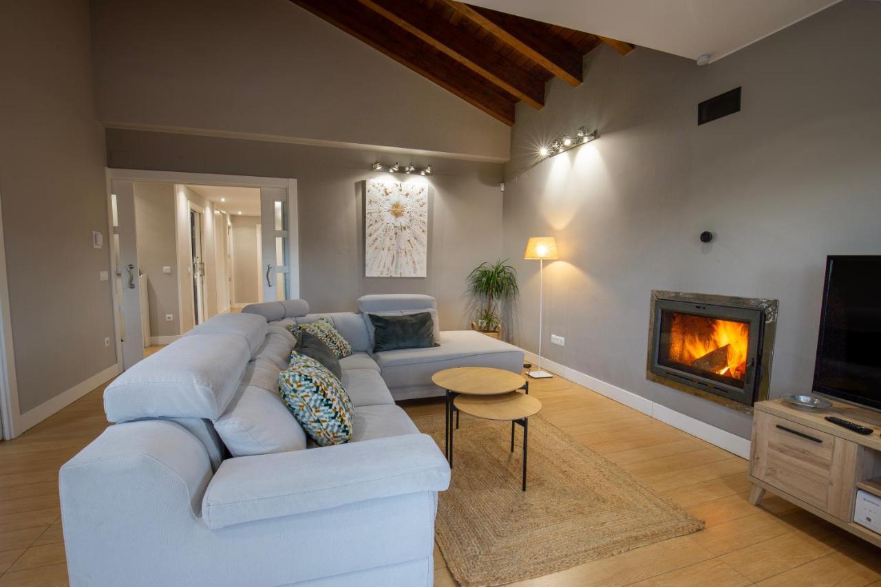 La Nava De Vakantiehuis