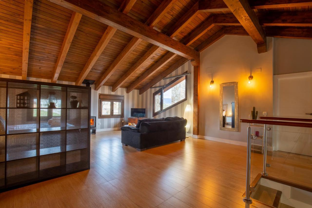 Vakantiehuis La Nava De *