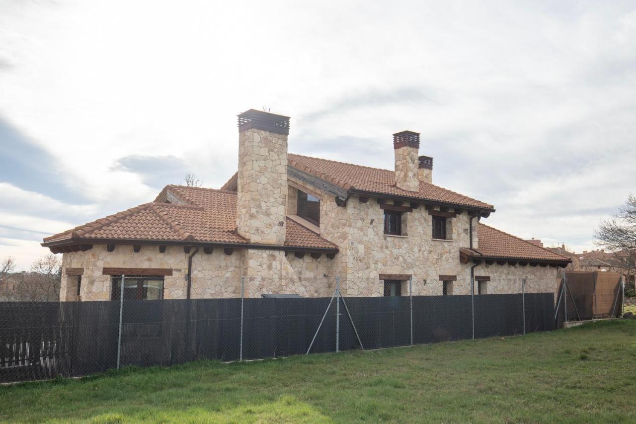Holiday home La Nava De
