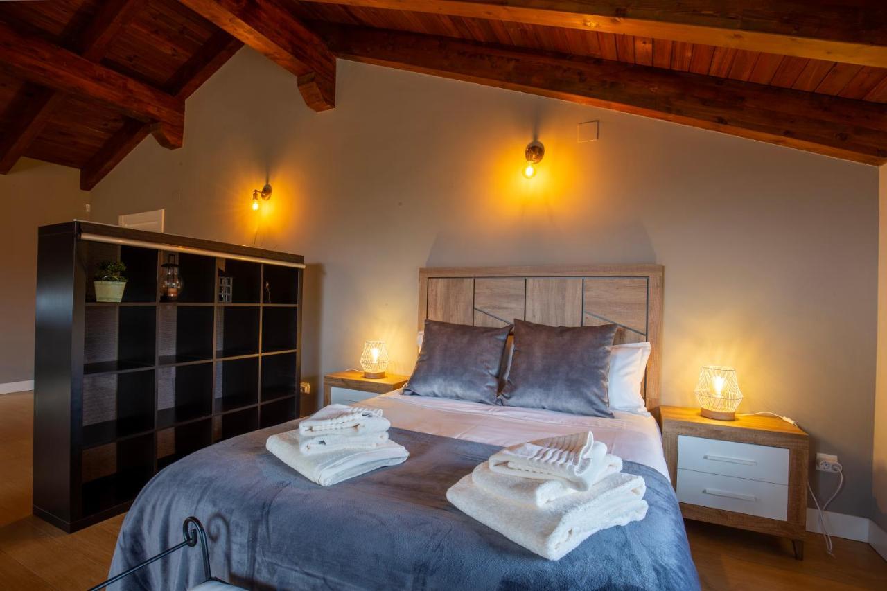 La Nava De Vakantiehuis
