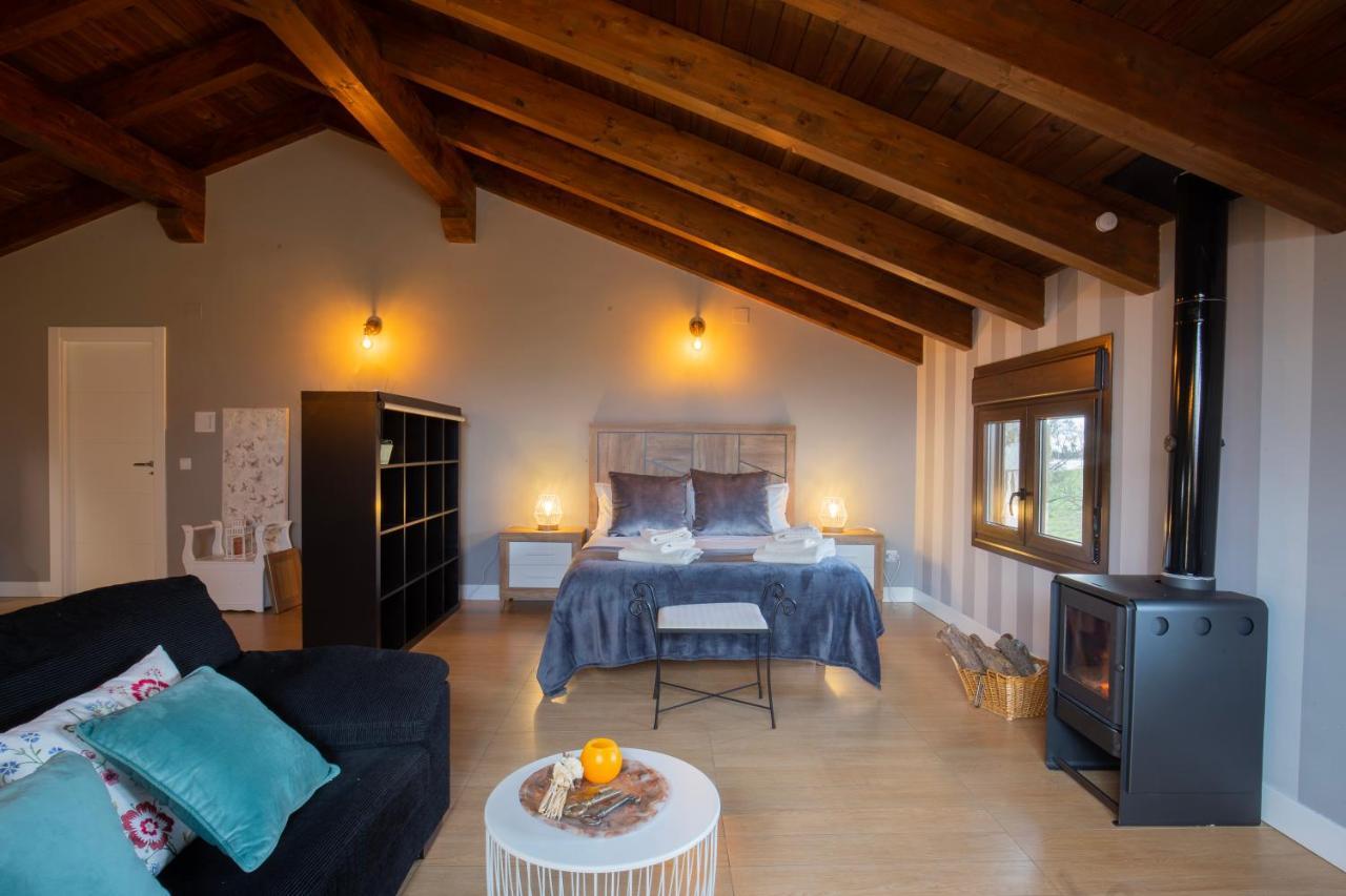 Vakantiehuis La Nava De *