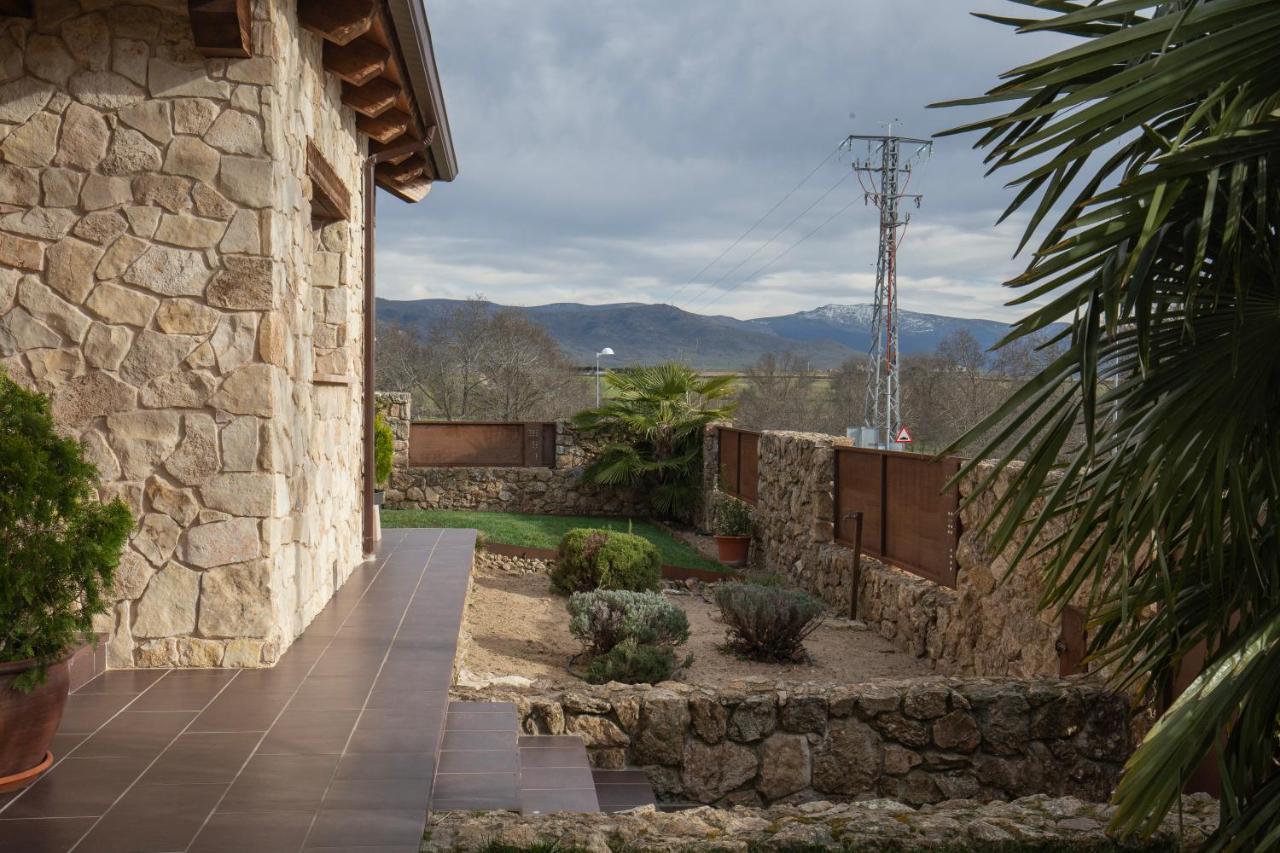 La Nava De Vakantiehuis Tizneros
