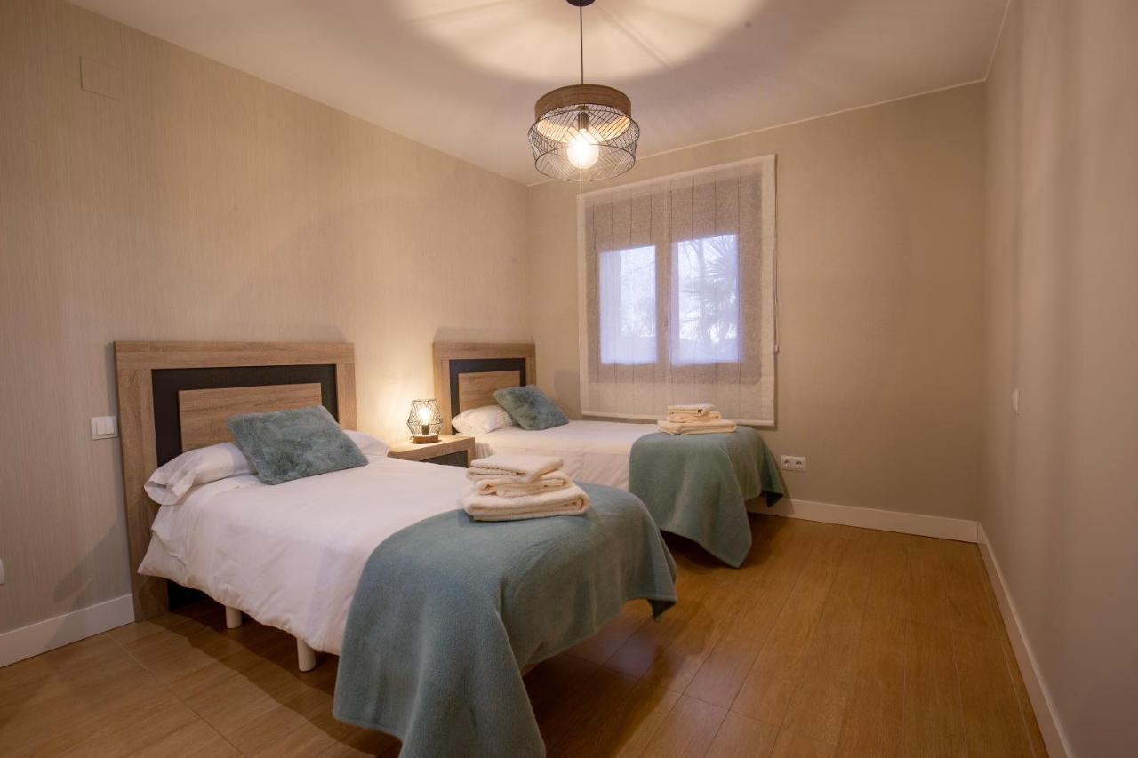 La Nava De Holiday home *