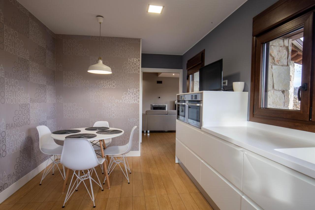 La Nava De Vakantiehuis Tizneros