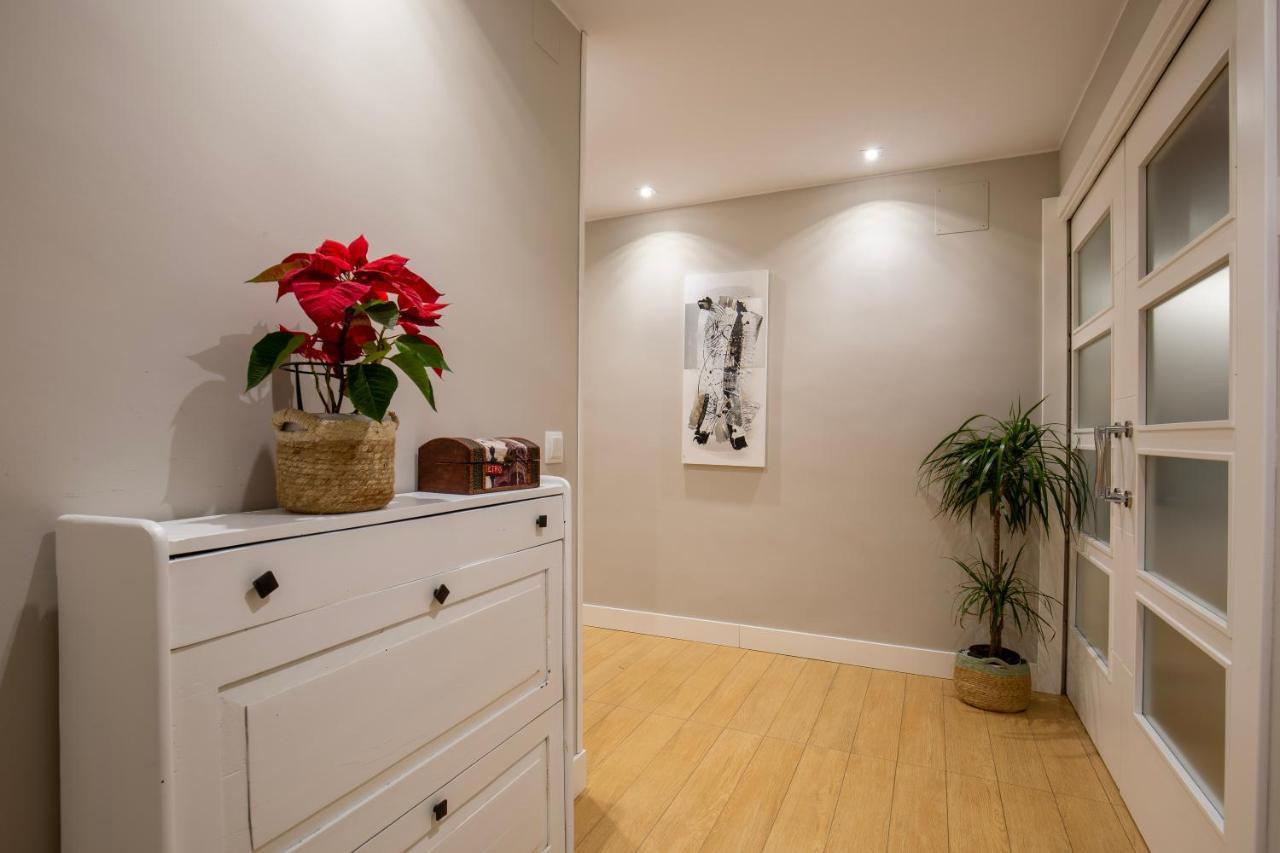 La Nava De Holiday home Tizneros
